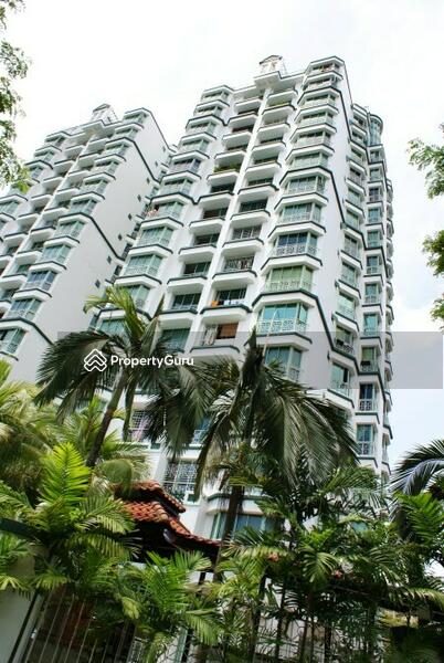 For Sale - Hougang Green