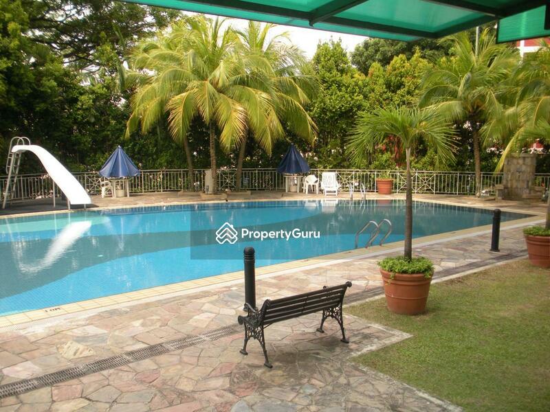 For Sale - Hougang Green