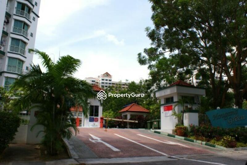 For Sale - Hougang Green