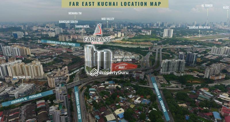 For Sale - Far East
