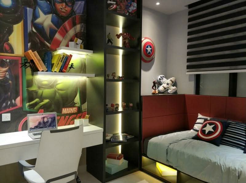 Far East - iProperty.com.my