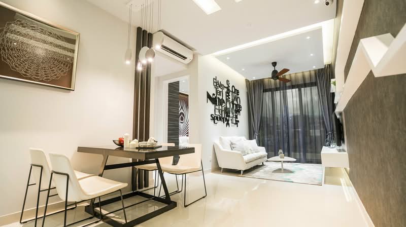 Far East - iProperty.com.my