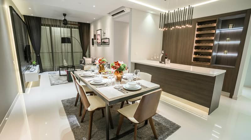 Far East - iProperty.com.my