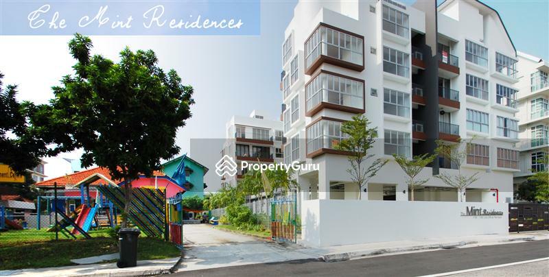 For Sale - The Mint Residences