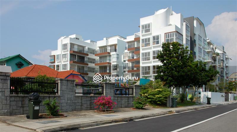 For Sale - The Mint Residences