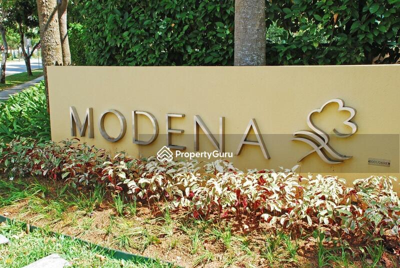 For Rent - Modena