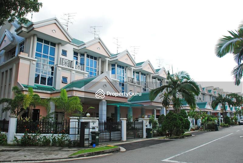 For Rent - Westwood Park