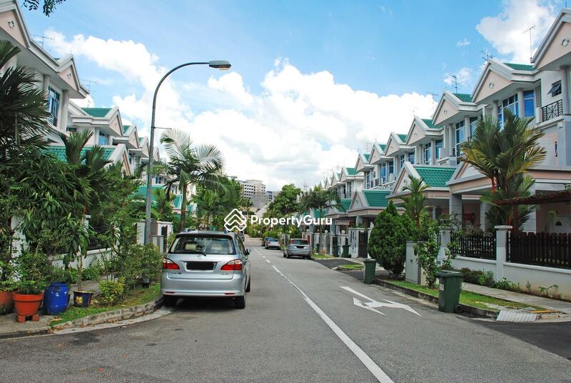 For Rent - Westwood Park