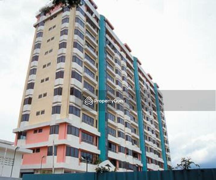 For Rent - Birmingham Mansions