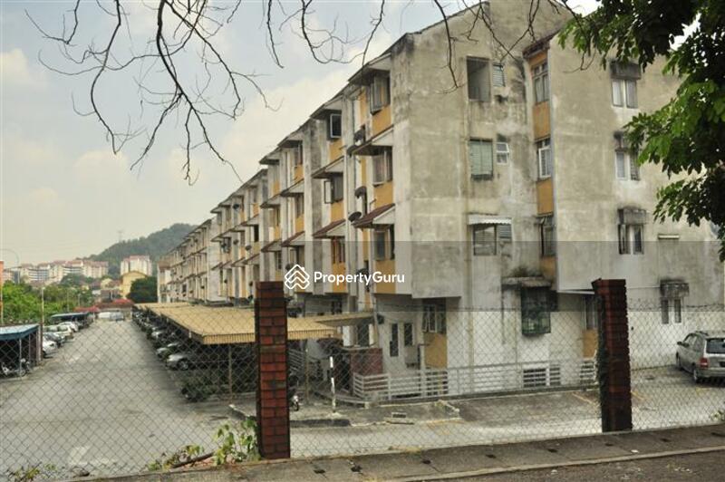 Mahsuri Apartments #0