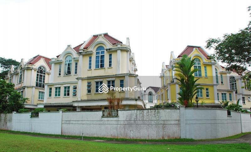 For Rent - Burgundy Hill
