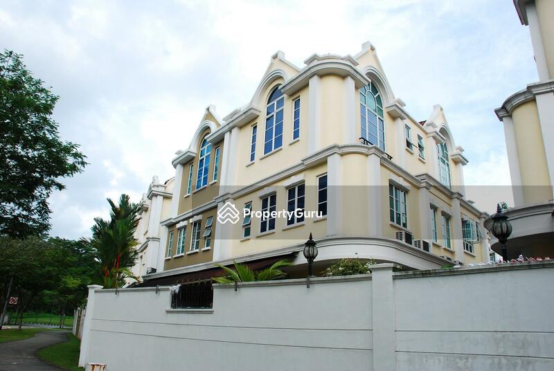 For Rent - Burgundy Hill