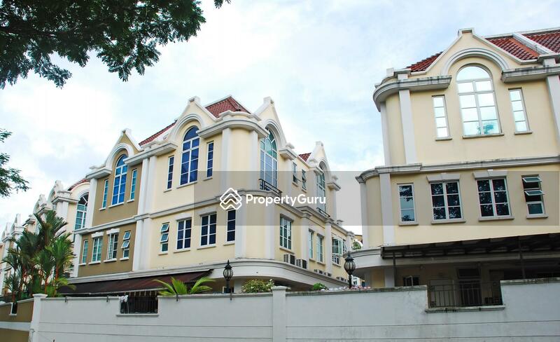 For Rent - Burgundy Hill