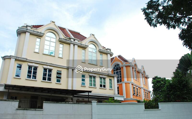 For Rent - Burgundy Hill