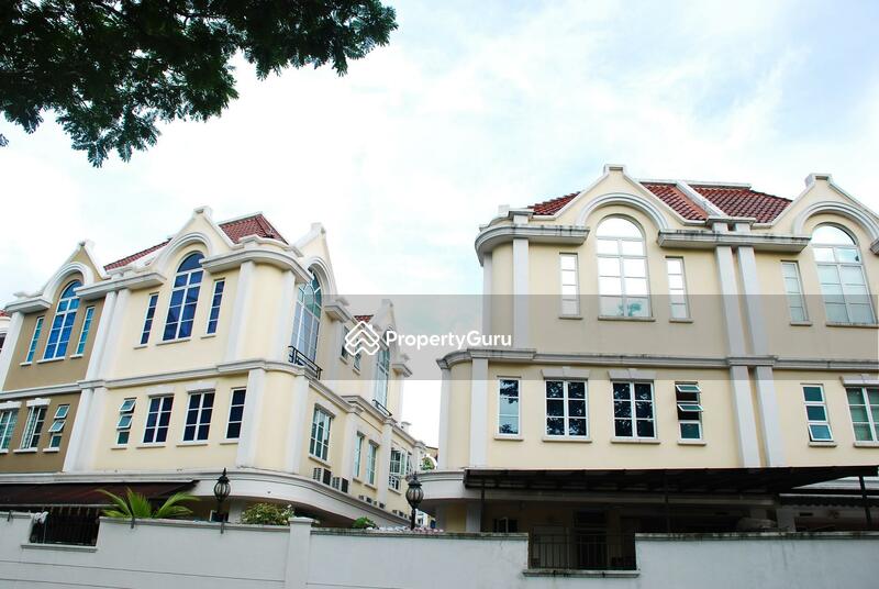 For Rent - Burgundy Hill