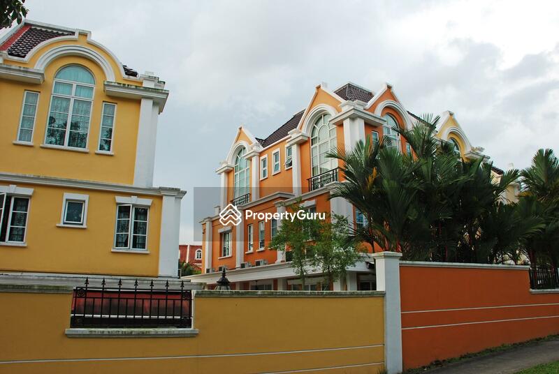 For Rent - Burgundy Hill