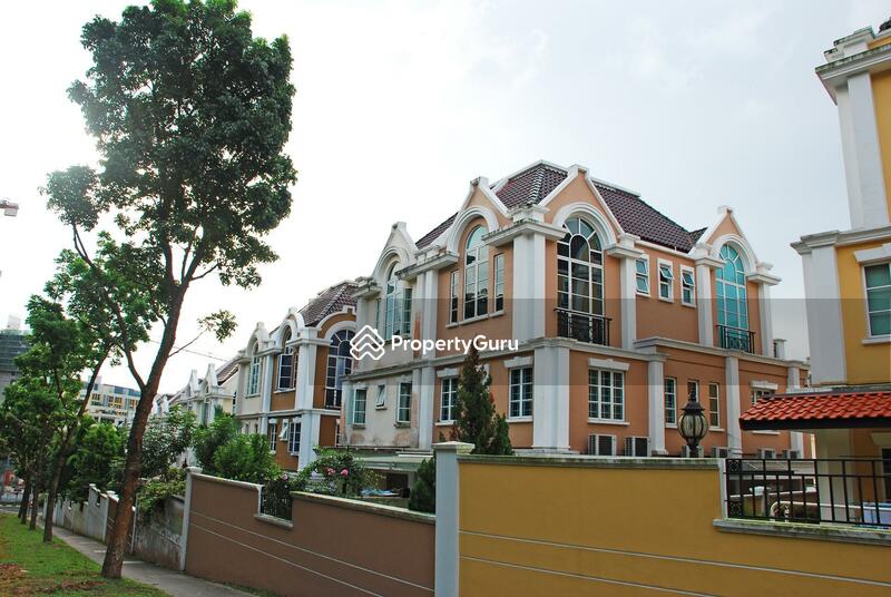 For Rent - Burgundy Hill