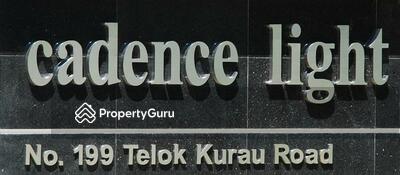  - Cadence Light