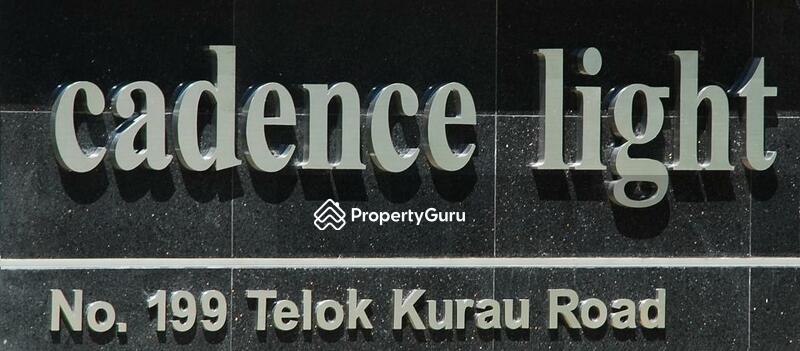 For Rent - Cadence Light