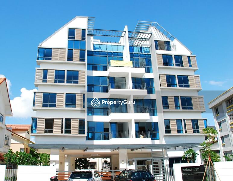 For Rent - Cadence Light