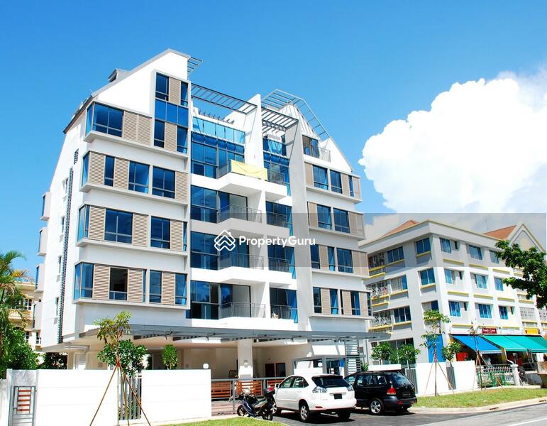 For Rent - Cadence Light
