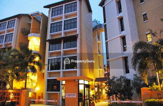 For Sale - Legenda @ Joo Chiat