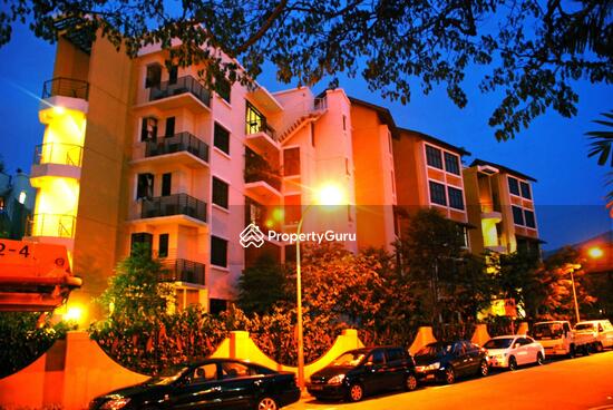 For Sale - Legenda @ Joo Chiat