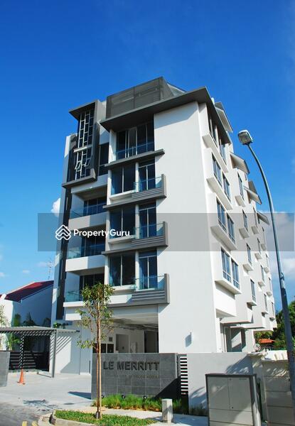 For Rent - Le Merritt
