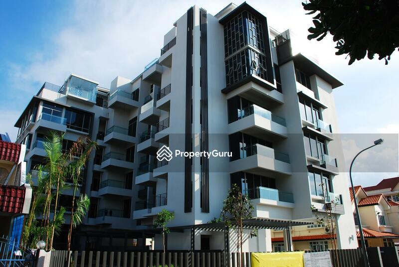 For Rent - Le Merritt