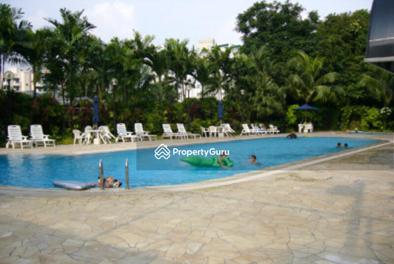 For Sale - Pinewood Gardens