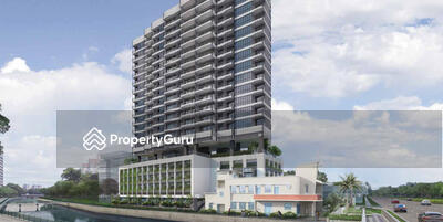  - Jui Residences