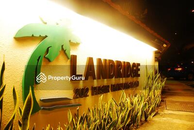 - Landridge Condo