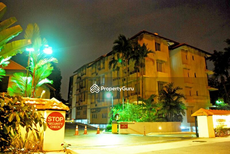 Landridge Condo #0