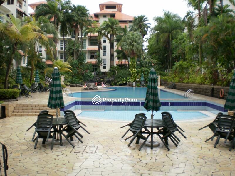 For Sale - Landridge Condo