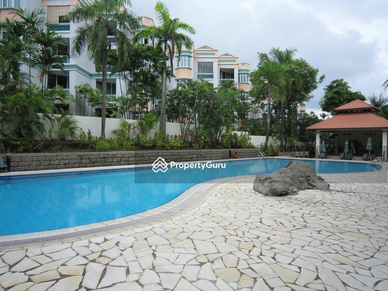 Landridge Condo Condominium located at Buona Vista / West Coast