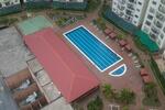 Prima Setapak Condominium #0