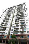 Prima Setapak Condominium #0