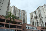 Prima Setapak Condominium #0
