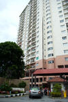 Prima Setapak Condominium #0