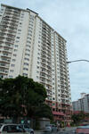 Prima Setapak Condominium #0