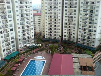 Prima Setapak Condominium