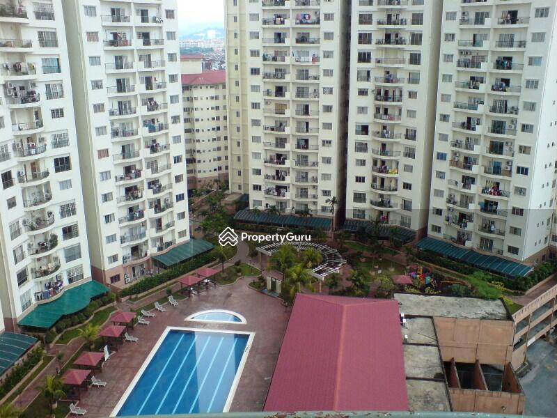 Prima Setapak - Condominium for Sale or Rent | PropertyGuru Malaysia