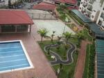 Prima Setapak Condominium #0