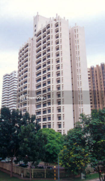 For Rent - Rivershire