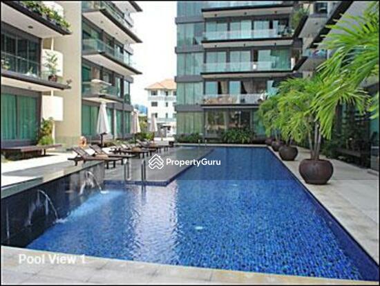 For Sale - The Glacier