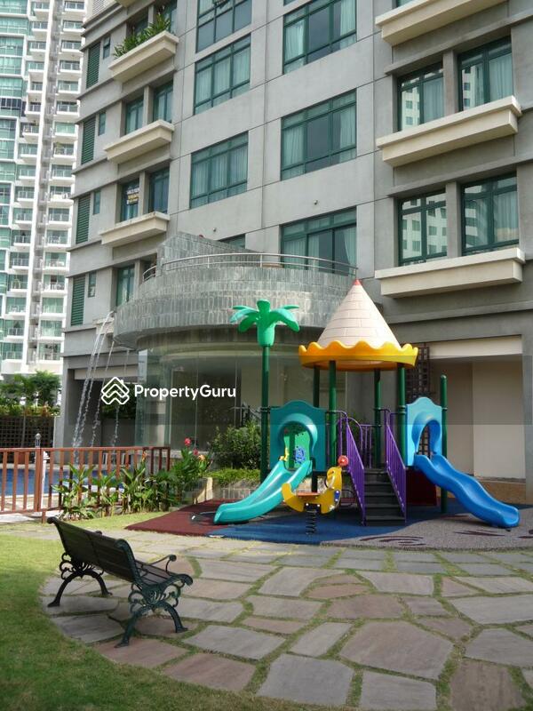 Jervois Jade Apartment located at Tanglin / Holland / Bukit Timah