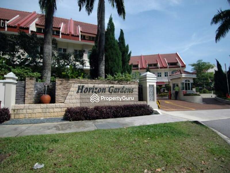 For Sale - Horizon Gardens