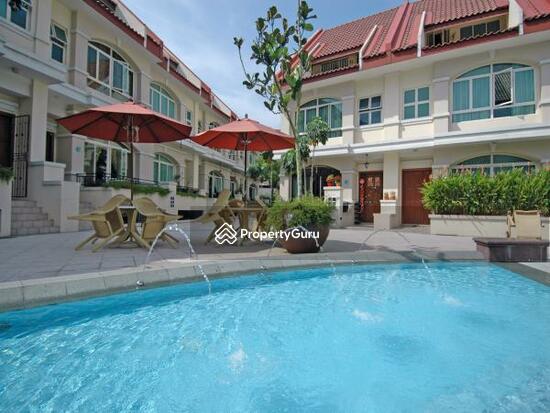 HDB Blocks Picture