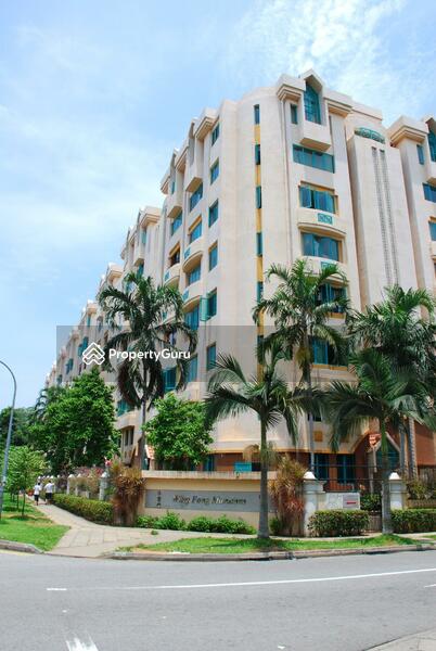 For Rent - Wing Fong Mansions