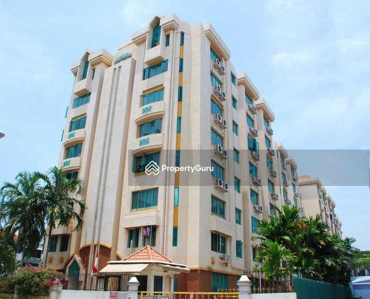For Rent - Wing Fong Mansions